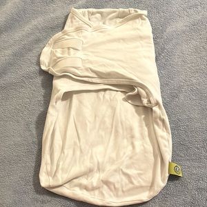 Classic Nested Bean Zen Swaddle